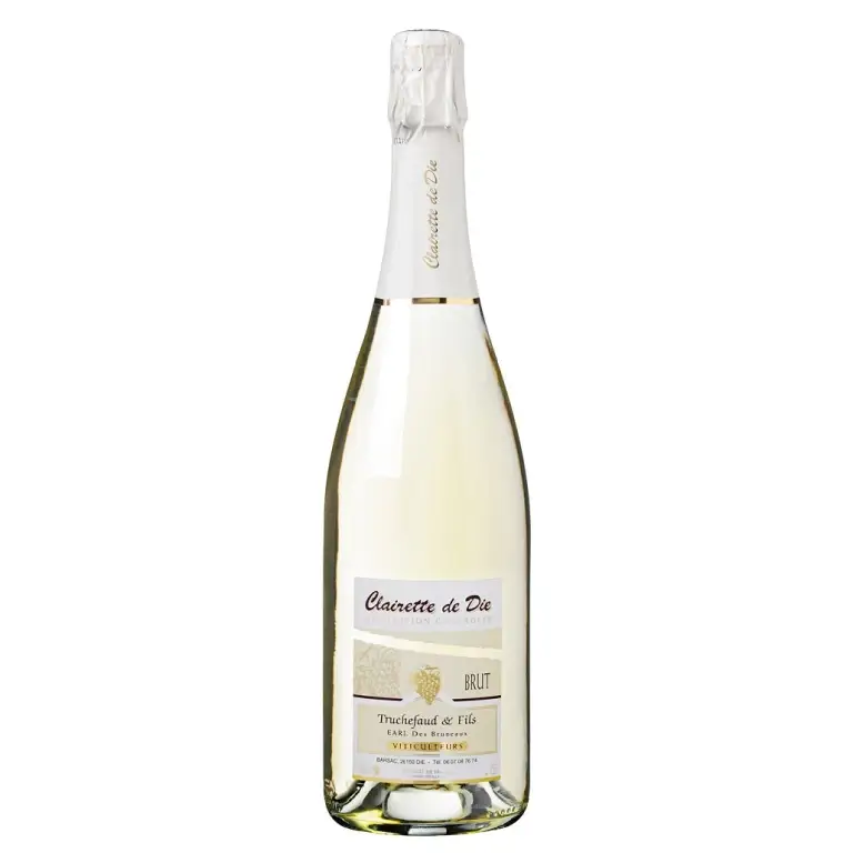 Clairette de Die Brut 75 cl