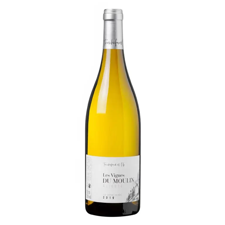 Vin blanc Aligoté