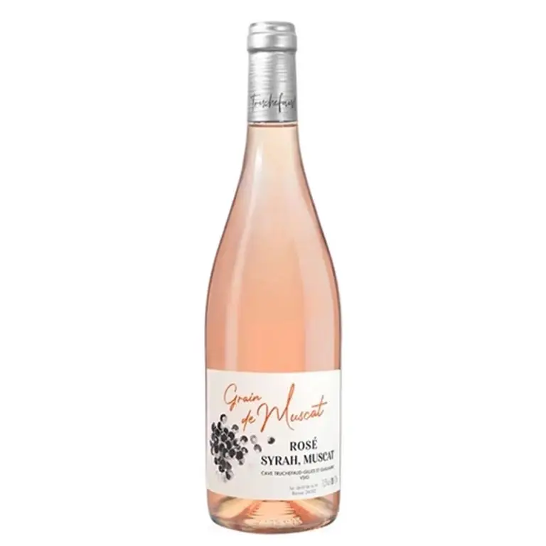VSIG Rosé Grain de Muscat